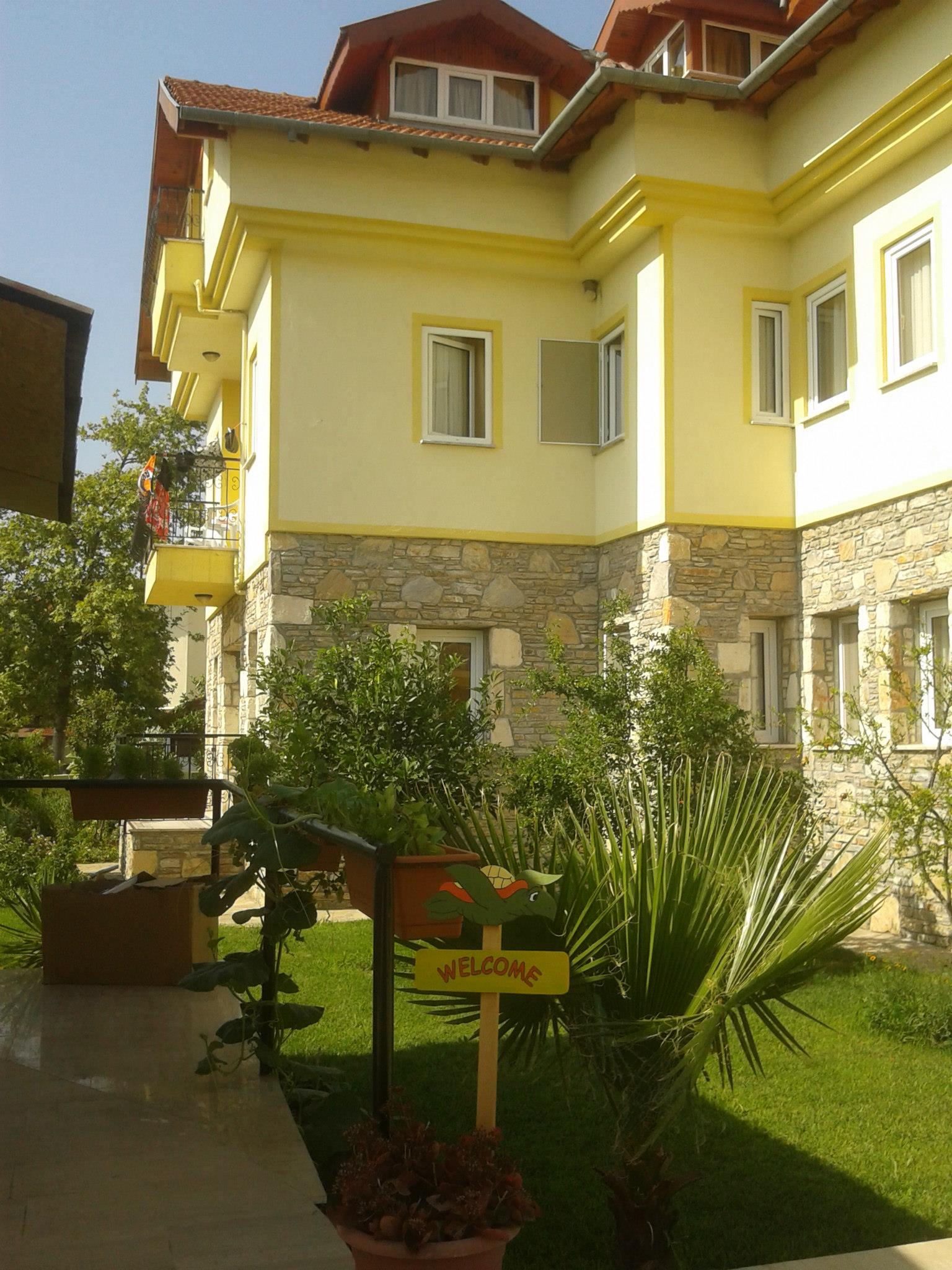 Ada Apart Hotel