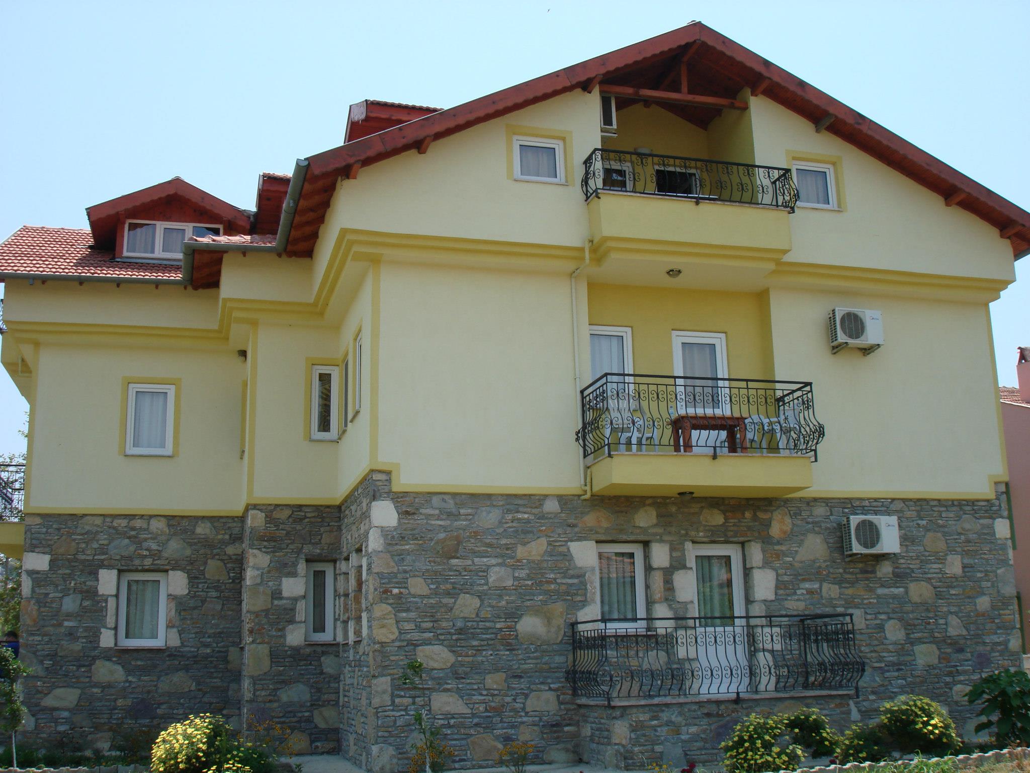 Ada Apart Hotel