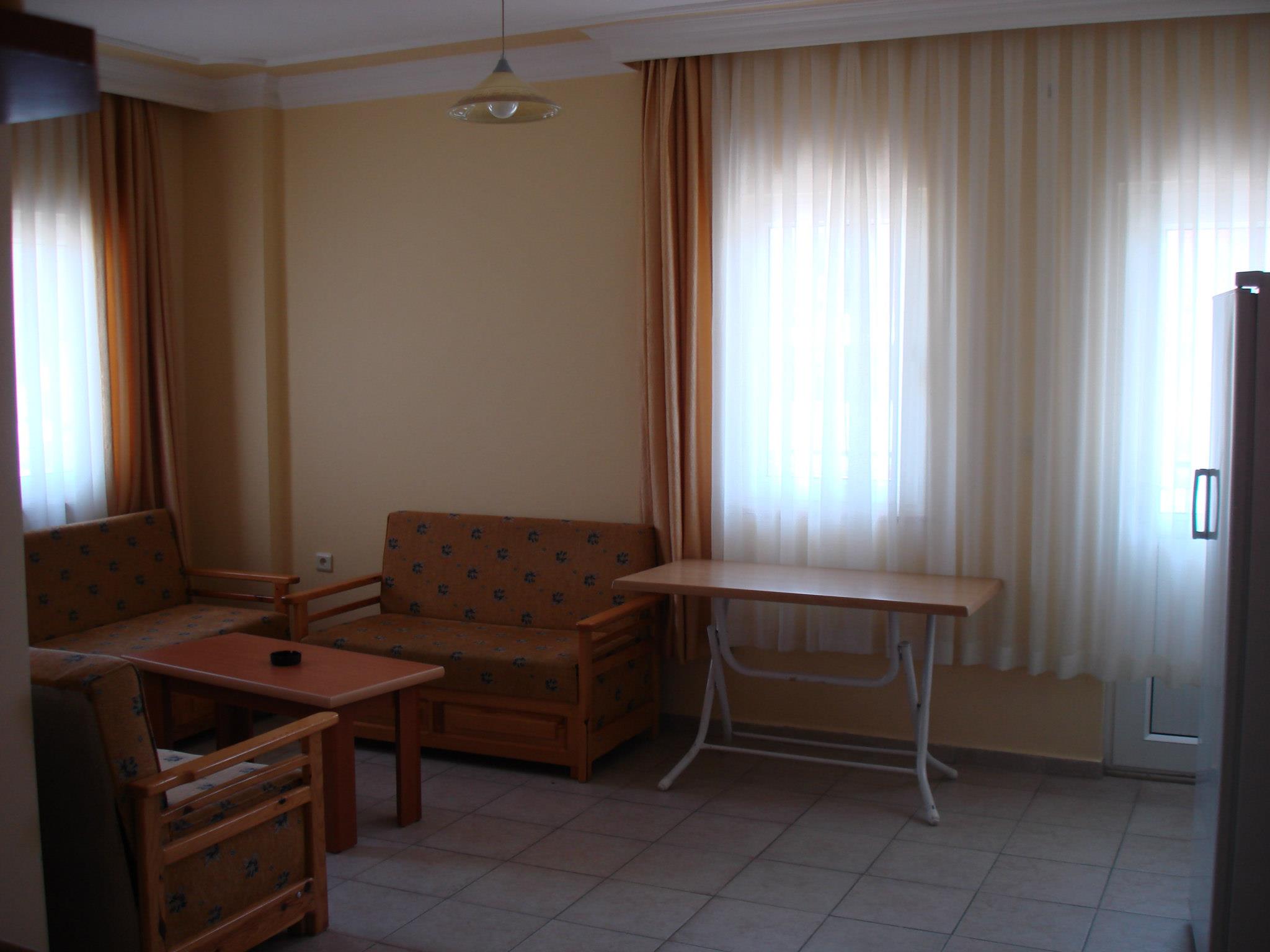Ada Apart Hotel