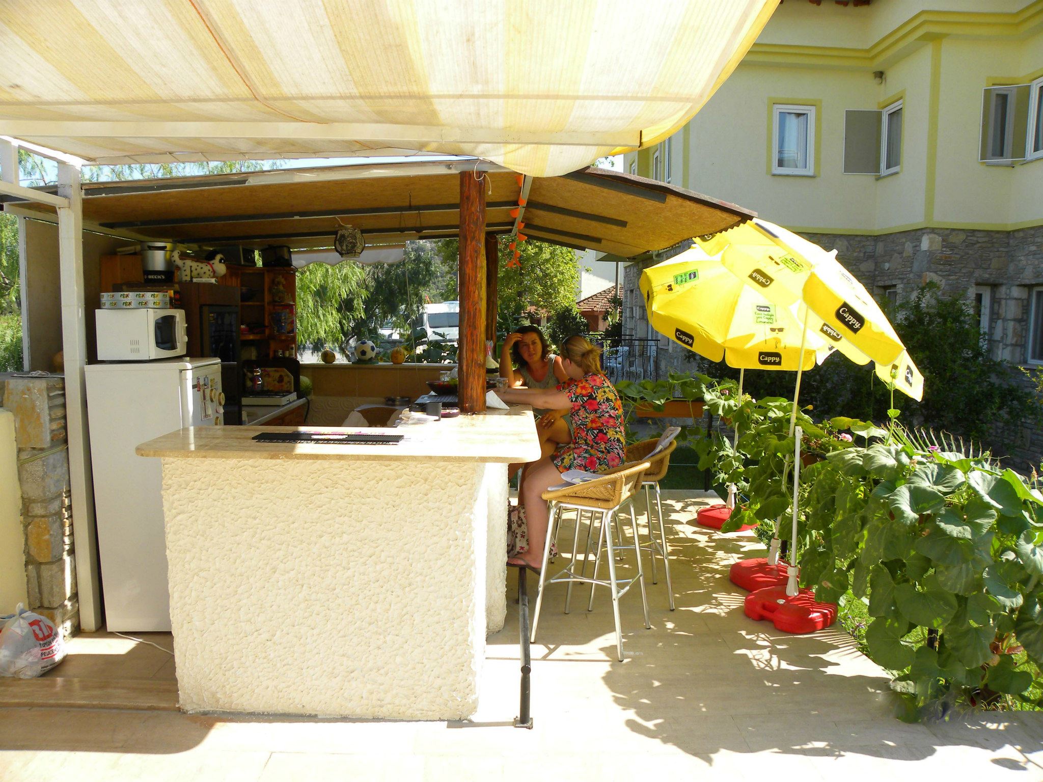 Ada Apart Hotel